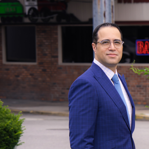 bank A. Cohen Law Firm, P.C.