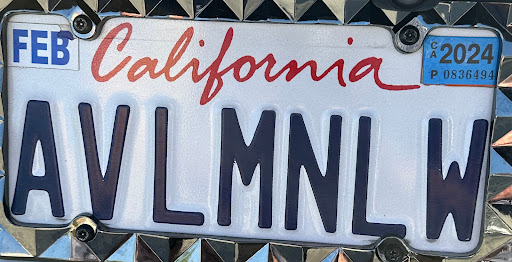 bank A.V. Lemon Law