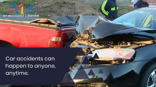 bank A1 Accident Lawyer