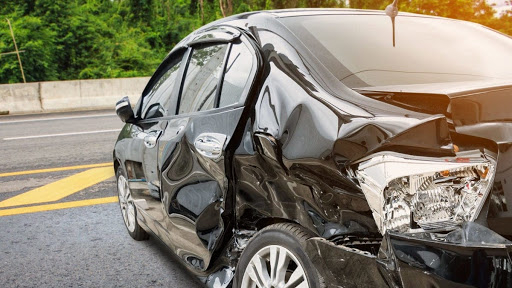 bank Aa Accident Attorneys