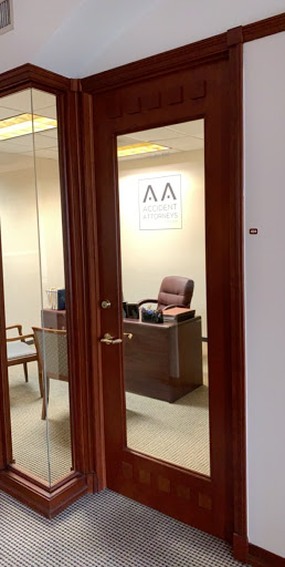 bank Aa Accident Attorneys