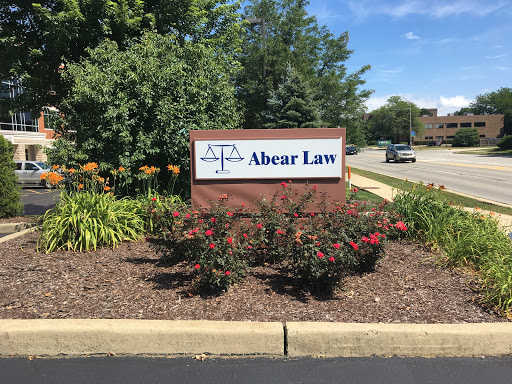 bank Abear Law Offices