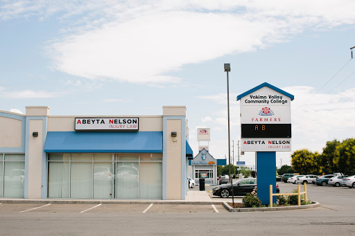 bank Abeyta Nelson Injury Law