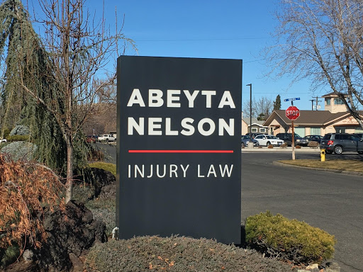 bank Abeyta Nelson Injury Law