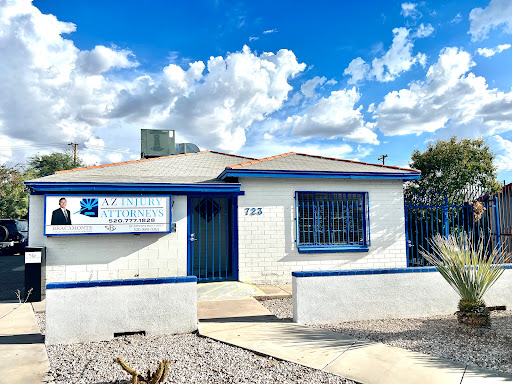 bank Abogado Ruben, Az Injury Attorneys