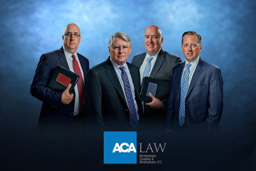 lawyer Abrahamsen, Conaboy & Abrahamsen, P.C.