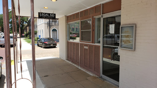 bank Acadiana Legal Service Corporation