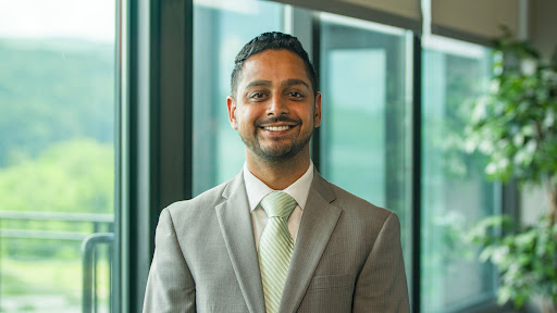 bank Accident And Injury Lawyer At Desai Law (Uniontown)