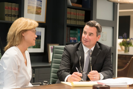 bank Accident Attorneys Kansas City