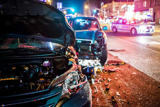 bank Accident Attorneys