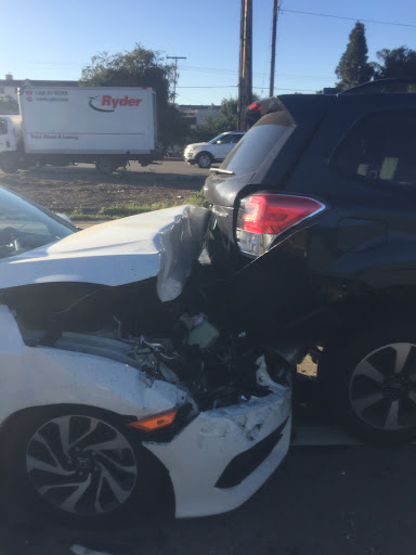 bank Accident Pros Llp