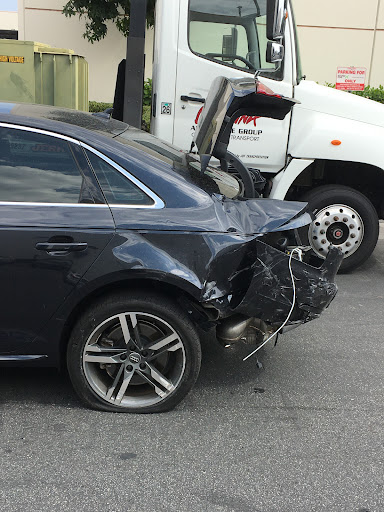 bank Accident Pros Llp