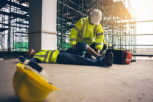bank Accident Recovery Legal Center