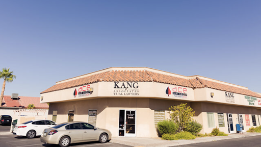 bank Ace Law Group