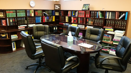 lawyer Ackourey & Turel P.C.
