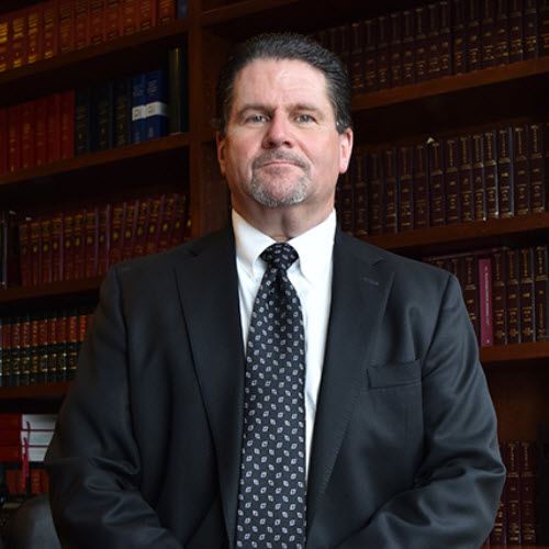 bank Adam Chrzan, Attorney At Law