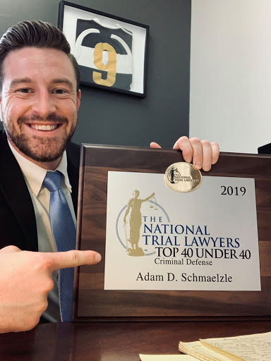 bank Adam D. Schmaelzle, Attorney At Law