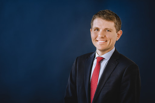 lawyer Adam Davis Law, Llc