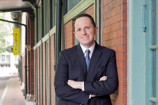 bank Adam Futrell Law Office