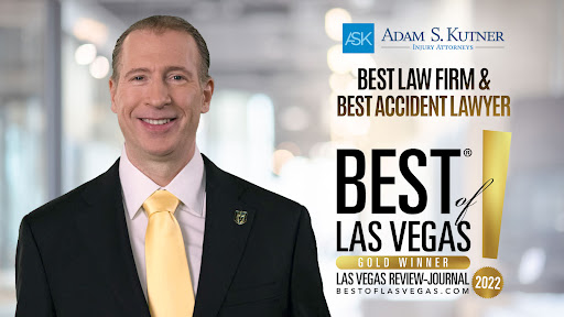 bank Adam S. Kutner, Injury Attorneys
