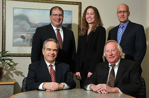 bank Adams, Rizzi & Sween, P.A.