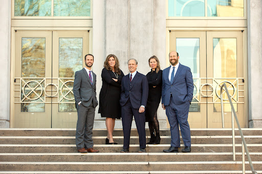 bank Adelman Connors & Krevolin, Llp- Ack Injury Law