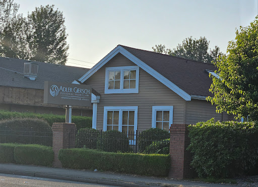 bank Adler Giersch Ps