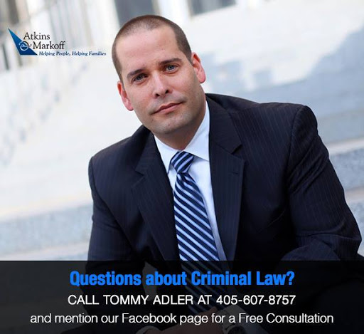 bank Adler Markoff And Associates