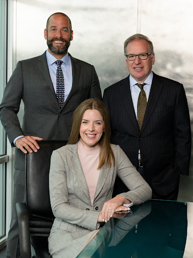 bank Adler Markoff And Associates