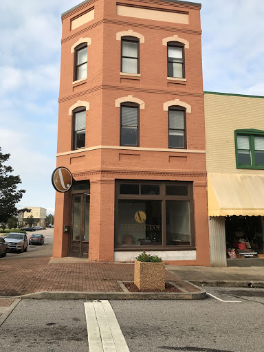 bank Agricola Law, Llc