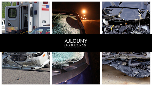 bank Ajlouny Injury Law