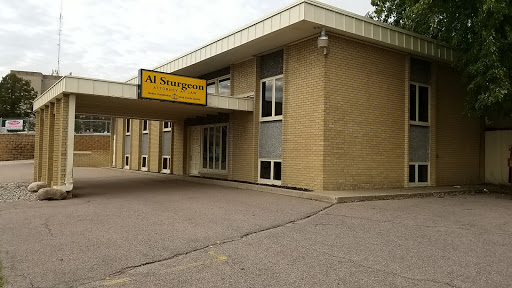 bank Al Sturgeon Law Office