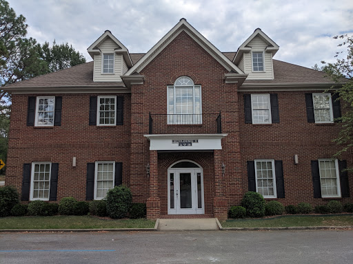 bank Alabama Law Services, Llc---Justin Smitherman