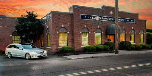 bank Alan Barry & Associates, Llc