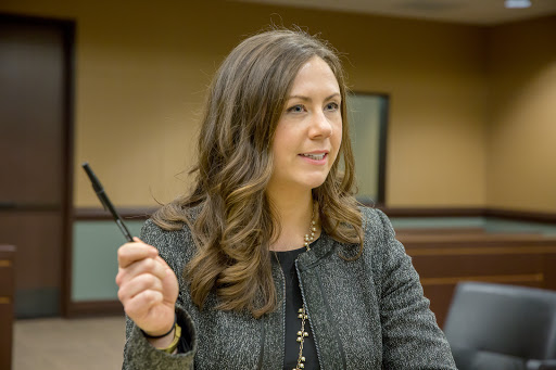 bank Alana Wiaduck, Esq.
