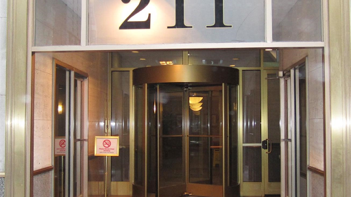 bank Albrecht Law Office