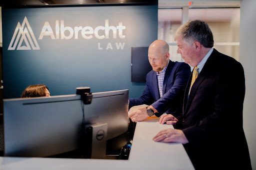 lawyer Albrecht Law Pllc