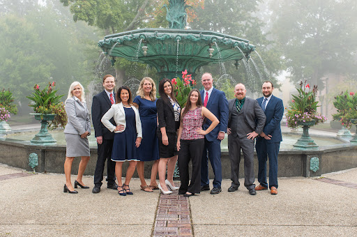 bank Alcorn Sage Schwartz & Magrath, Llp