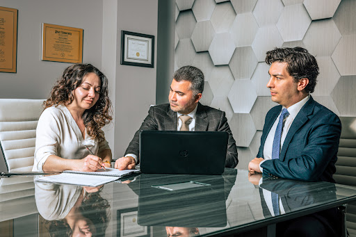 lawyer Alex Yadgarov & Associates