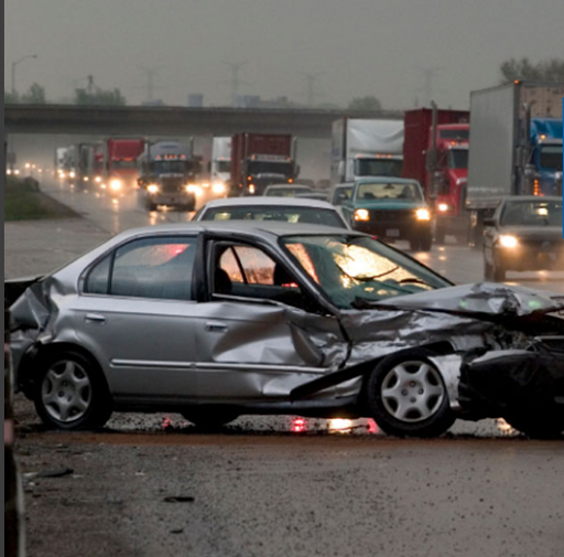 lawyer Alexander Law Firm Car Accident Lawyers