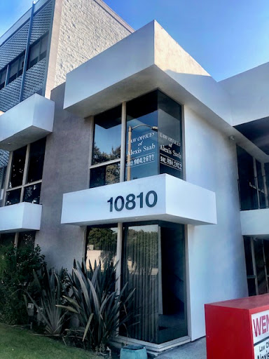 bank Alexis Saab Law Offices