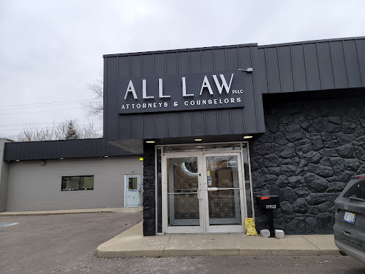 bank All Law Pllc