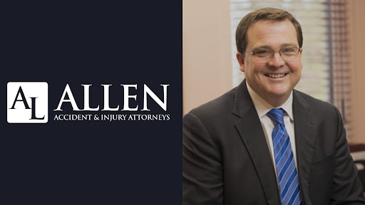 bank Allen Accident & Injury Lawyers
