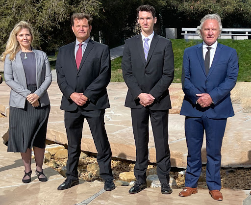 bank Alpha Accident Lawyers