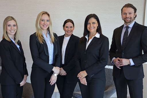 bank Alpha Accident Lawyers