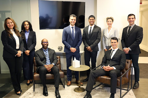 bank Alpha Accident Lawyers