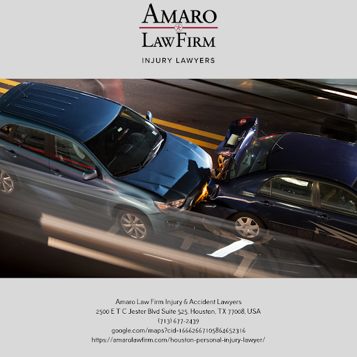 bank Amaro Law Firm
