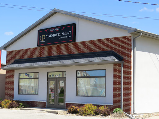 bank Ament & Lien Law Firm, P.C.