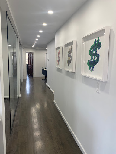 bank Ameri Law Firm