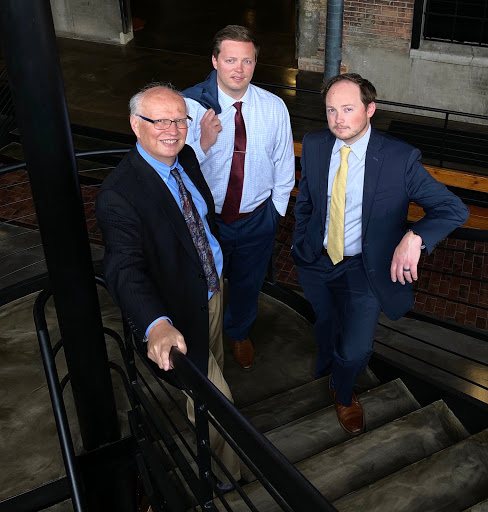 bank American Law Firm, P.C.